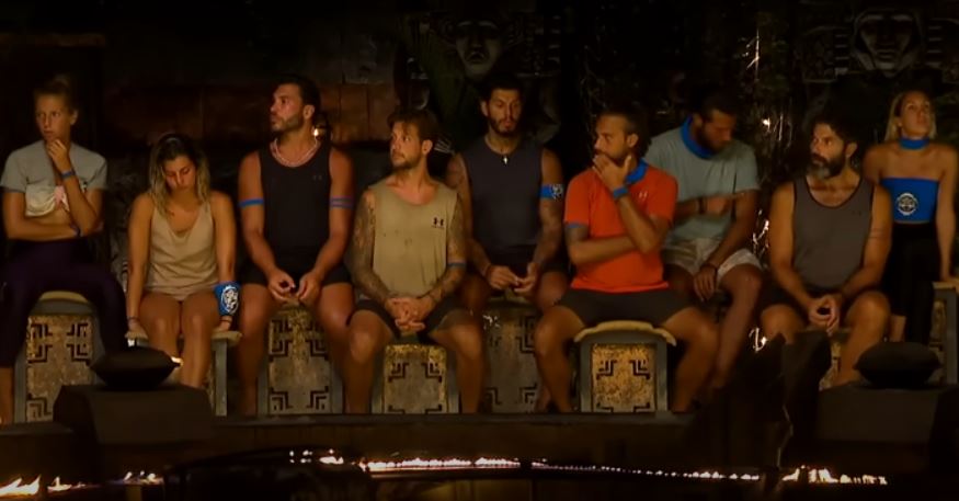 Survivor All Star Spoiler: Ο παίκτης που αποχωρεί (vids)