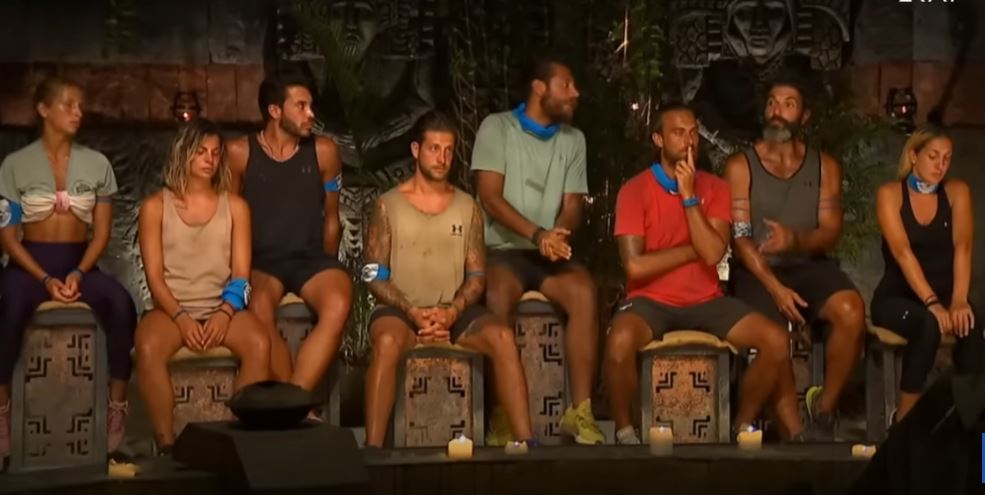 Survivor All Star Spoiler: Η ομάδα που κερδίζει την δεύτερη ασυλία και οι υποψήφιοι προς αποχώρηση (vids)
