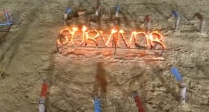 Survivor All Star Spoiler