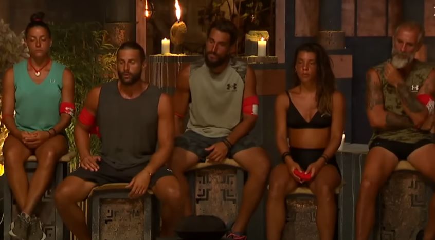 Survivor All Star Spoiler: Η ομάδα που κερδίζει την δεύτερη ασυλία και οι υποψήφιοι προς αποχώρηση (vids)