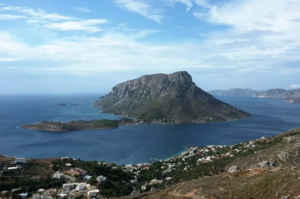 Βρέθηκε νεκρή στην Τέλενδο η 75χρονη Βρετανίδα Σούζαν Χαρτ που αγνοούνταν