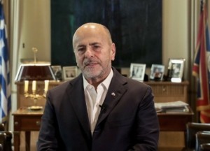 Γιάννης Αλαφούζος: Ανοίγει τα «χαρτιά» του ο ιδιοκτήτης της ΠΑΕ Παναθηναϊκός – Που θα δείτε τη συνέντευξη