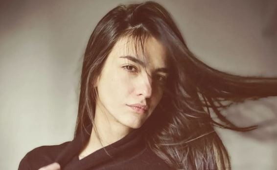 Η Αναστασία Παντούση έβαλε τέλος στις φήμες χωρισμού με τον Ιωάννη Παπαζήση