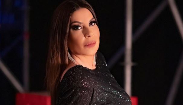 Ο λόγος που η Άντζελα Δημητρίου δεν παρευρέθηκε στην κηδεία του Στηβ Κακέτση