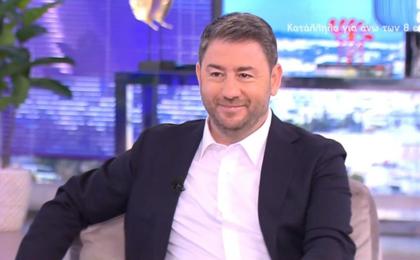 Ανδρουλάκης: “Το παρακράτος του ΣΥΡΙΖΑ προσπάθησε να εξοντώσει ηθικά την Ελένη Χρονοπούλου”