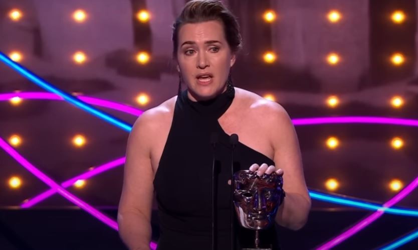 BAFTA TV 2023: Βραβείο Α’ γυναικείου ρόλου στην Κέιτ Γουίνσλετ για το “I Am Ruth” (vids)