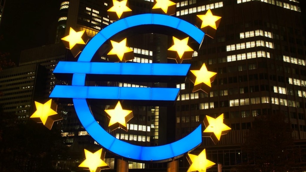 Νέα αύξηση των επιτοκίων από την ΕΚΤ – Διαμορφώνεται στο 3,25%