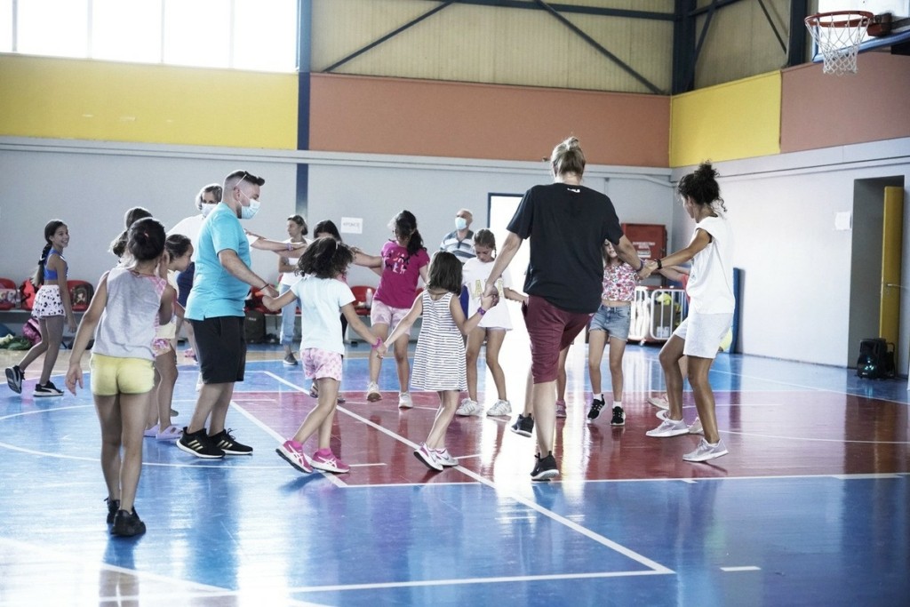 Καλοκαιρινά camps για μαθητές δημοτικού: Πότε ξεκινούν οι εγγραφές και τι περιλαμβάνουν