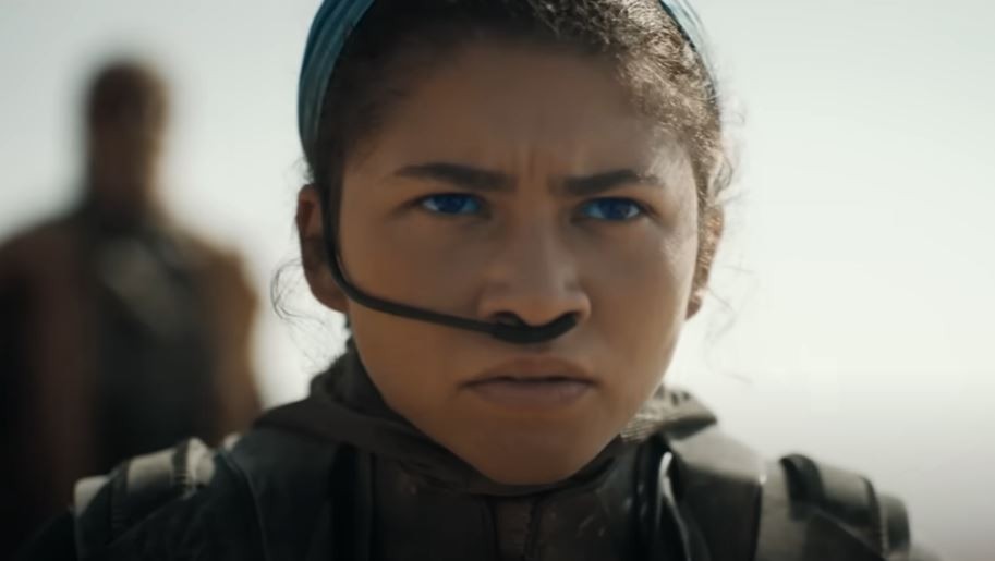 Κυκλοφόρησε το τρέιλερ του “Dune 2” – Τιμοτέ Σαλαμέ και Ζεντάγια ενώνουν τις δυνάμεις τους για να σώσουν το σύμπαν (vid)