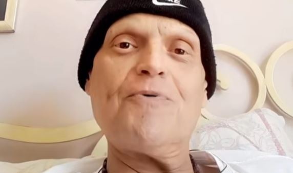 Ο Γιώργος Δασκαλάκης αποσύρεται από το τραγούδι λόγω της “μάχης” του με τον καρκίνο