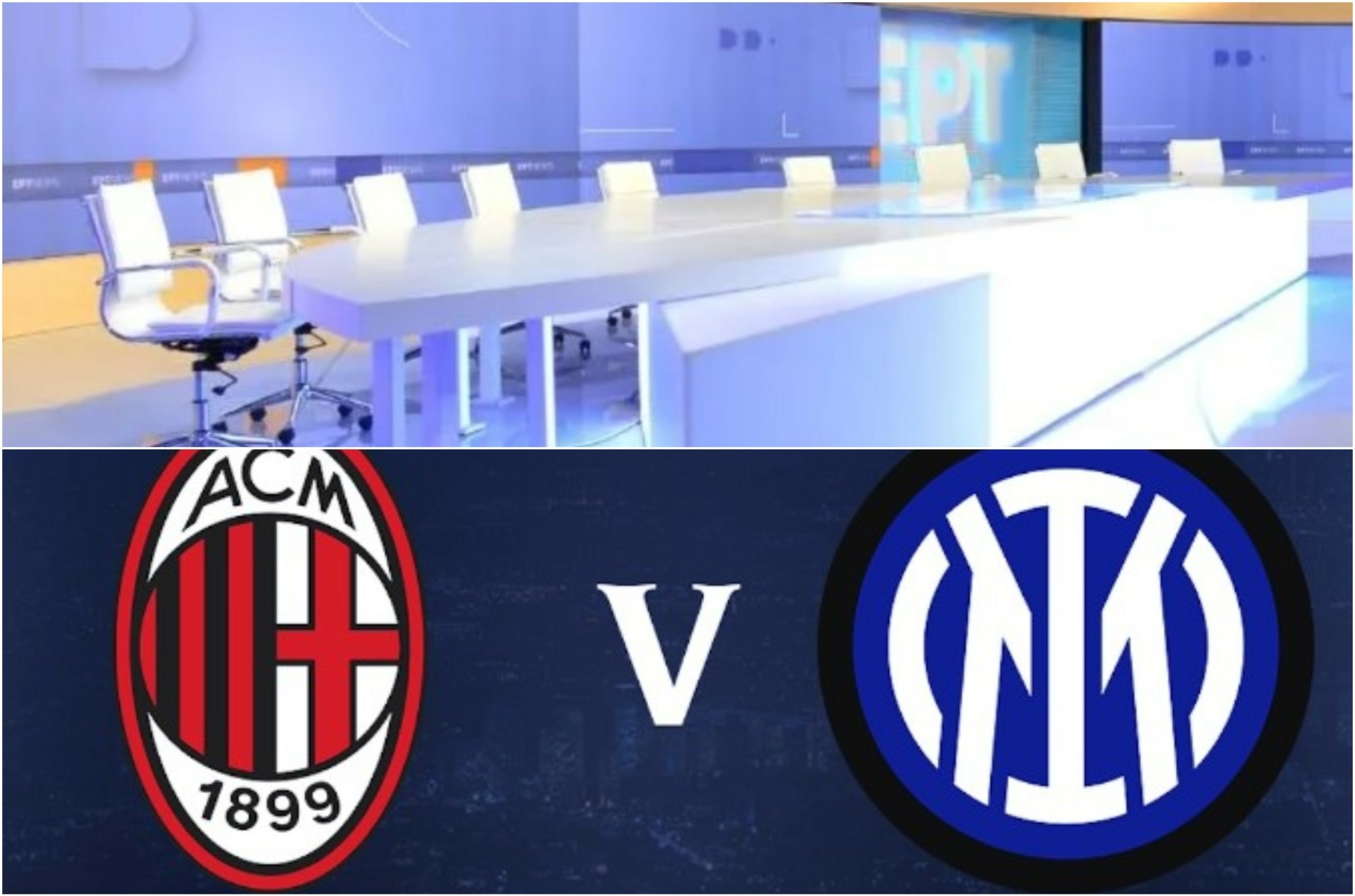 Debate ή Champions League: Τι θα παρακολουθήσετε το βράδυ της Τετάρτης;