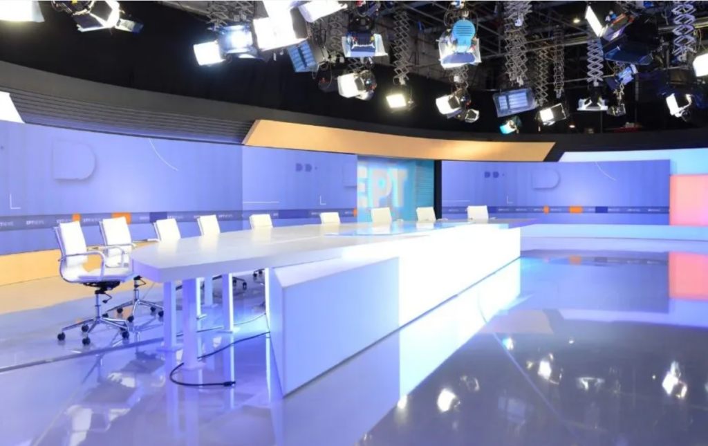 Εκλογές 2023: «Πράσινο» φως στην ελεύθερη ερώτηση στο debate από την Διακομματική Επιτροπή