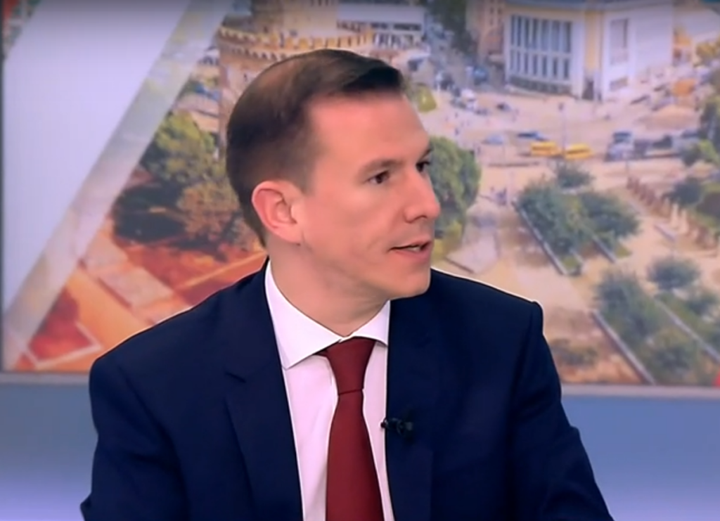 Εκλογές 2023 – ΠΑΣΟΚ: Μετά τη Χρονοπούλου “χτύπησε” ο Δουδωνής για αύξηση φόρων