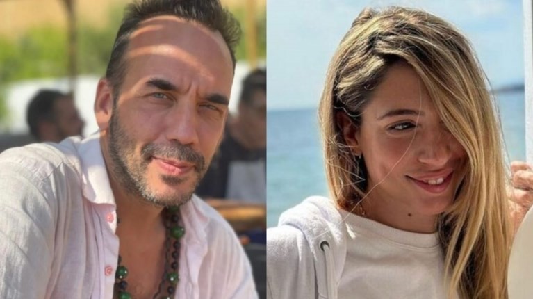 Πάνος Μουζουράκης – Μαριλού Κόζαρη: Αυτό είναι το πολυτελές κτήμα που θα γίνει ο γάμος τους (pics)