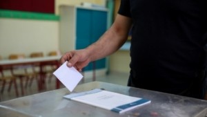 Δημοσκόπηση Palmos Analysis: Στο 30,1% η ΝΔ, δεύτερη η ΕΛ.Α.Σ. με 15,2% – Στο 18% πιθανό κόμμα Σαμαρά