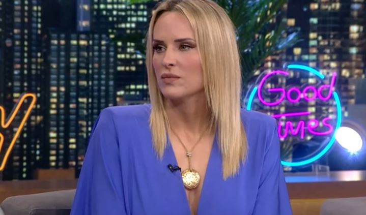 Έλενα Ασημακοπούλου: “Όταν χώρισα με τον Μπρούνο Τσιρίλο δεν είχα ούτε χρήματα στην άκρη” (vids)