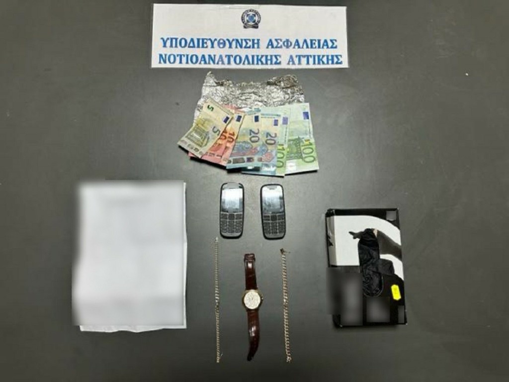 Στα «δίχτυα» της ΕΛΑΣ εγκληματική ομάδα, που έκλεβε ηλικιωμένους