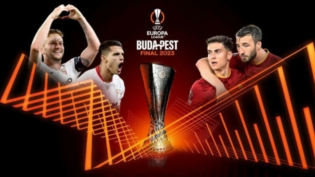 Europa League: Επεισόδια πριν τον τελικό Σεβίλλη-Ρόμα