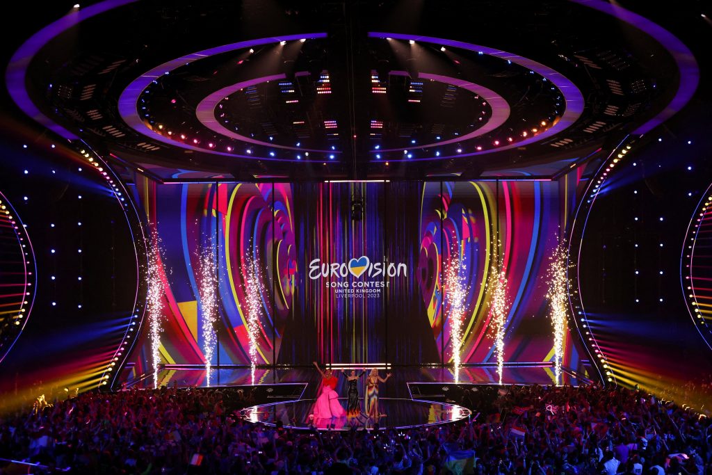 Eurovision 2023: Απόψε ο μεγάλος τελικός – Αυτά είναι τα φαβορί