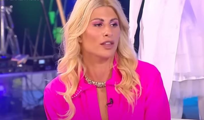 Θύμα κλοπής η Ευρυδίκη Παπαδοπούλου – Της άρπαξαν το πορτοφόλι
