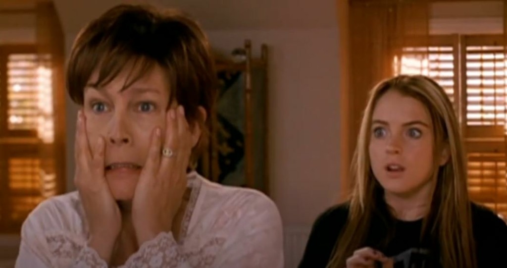 Το “Freaky Friday” επιστρέφει! – Θα δούμε ξανά το δίδυμο Κέρτις-Λόχαν 20 χρόνια μετά (pic&vid)
