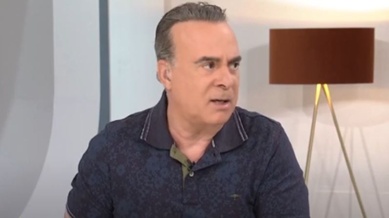 Η δημόσια “έκκληση” του Φώτη Σεργουλόπουλου στη νέα κυβέρνηση – “Ζητώ να βοηθήσει την οικογένειά μου…” (vid)