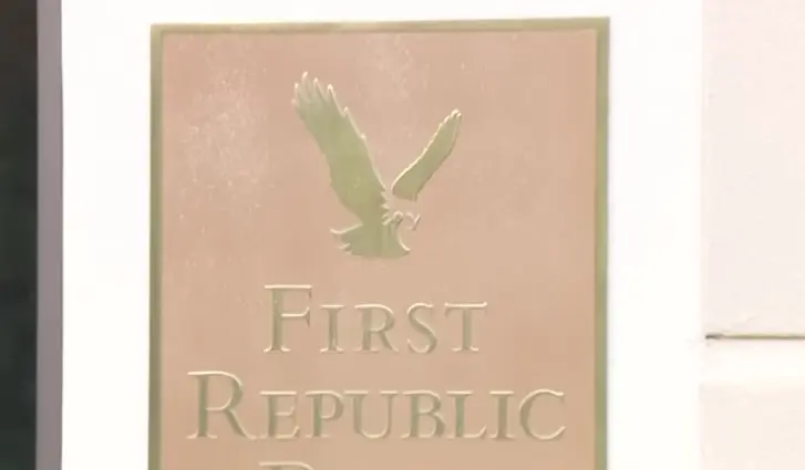 Ανησυχίες για την κατάρρευση της First Republic Bank – Ανέλαβε τον έλεγχό της η πολιτεία της Καλιφόρνια