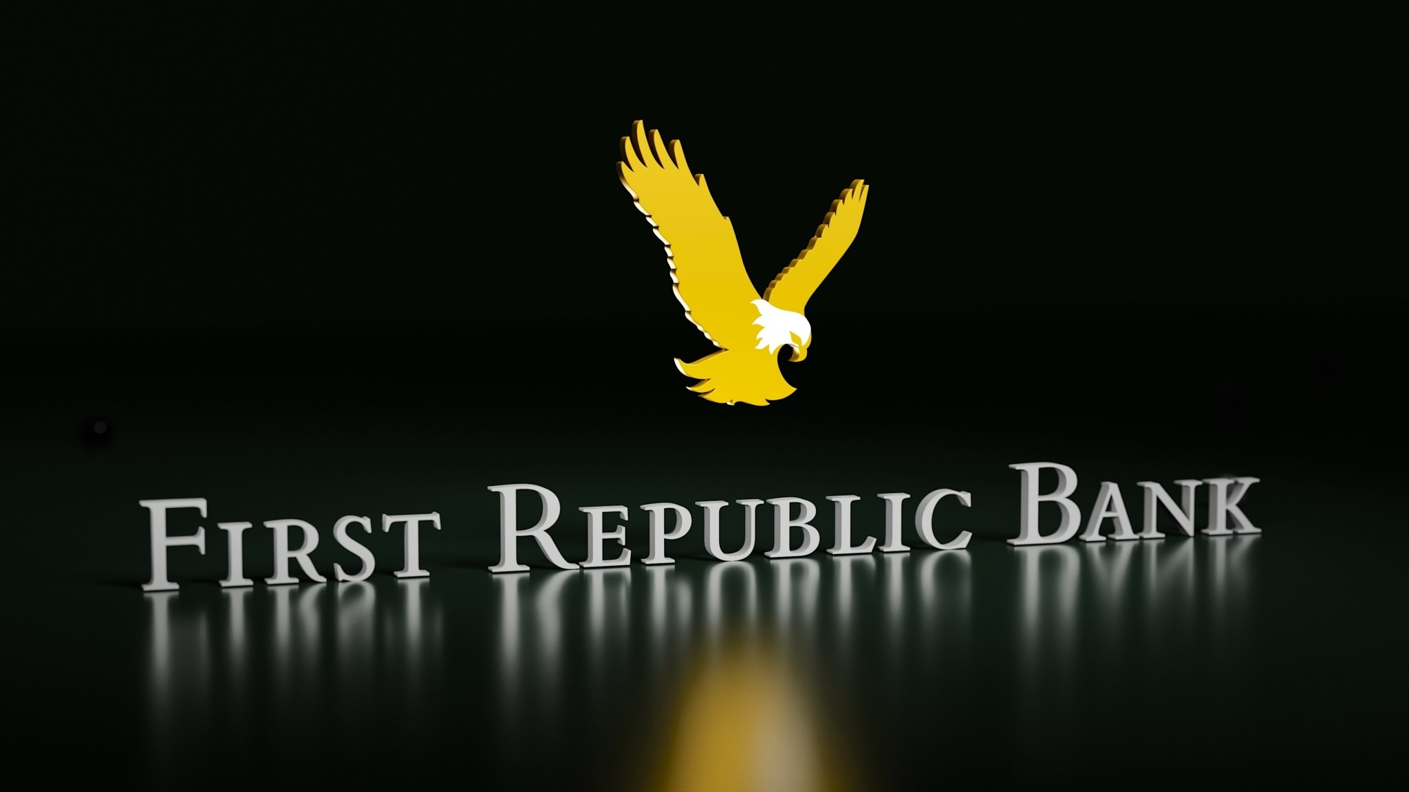 First Republic Bank