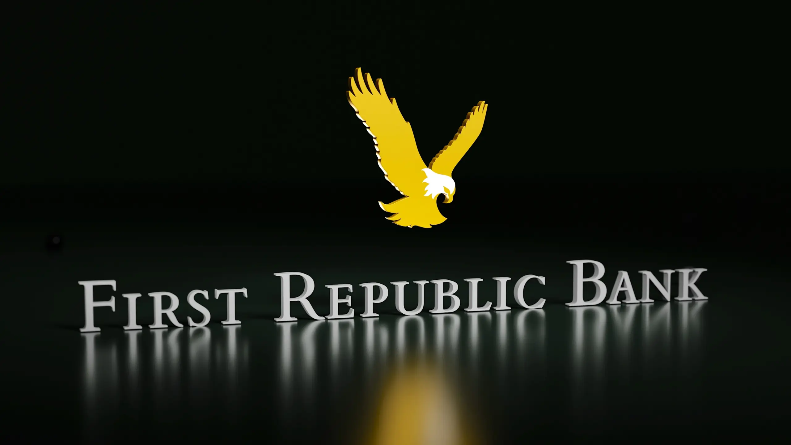First Republic Bank: Στην JP Morgan οι καταθέσεις της μετά την κατάρρευσή της