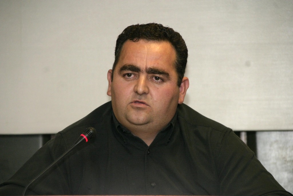 Παραμένει στη φυλακή ο Φρέντι Μπελέρης – Έχει ήδη μεταφερθεί στα Τίρανα