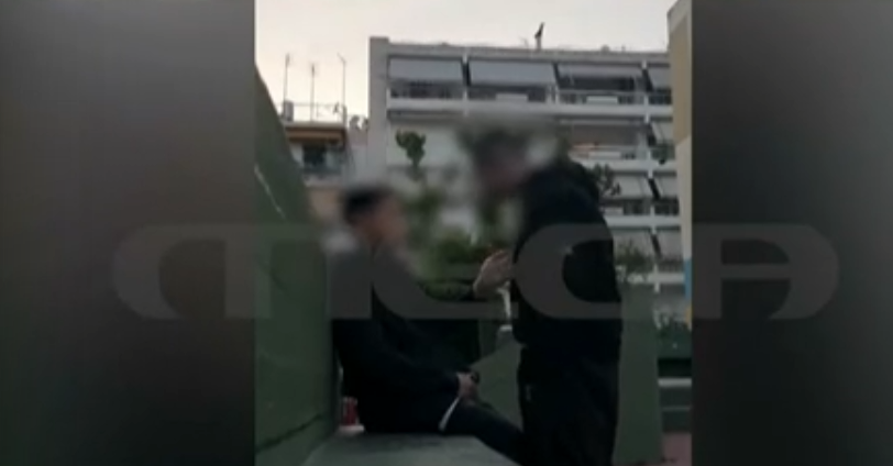 Γαλάτσι: Σε σοκ ο 12χρονος που έπεσε θύμα ξυλοδαρμού – “Ο δράστης θα έπαιρνε 50 ευρώ” ευρώ λέει η μητέρα του