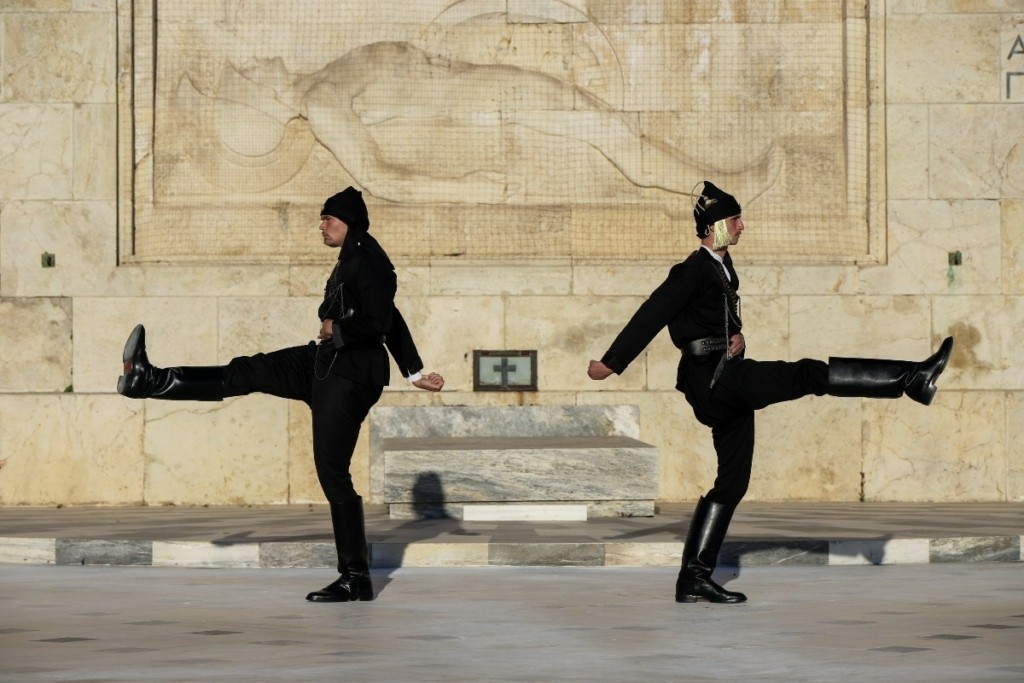 Το συγκινητικό τραγούδι για τη Γενοκτονία των Ποντίων