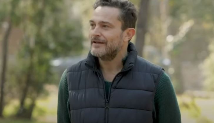 Γιώργος Καραμίχος: “Διαγνώστηκα με καρκίνο πριν από έναν μήνα, έκανα επέμβαση” (vid)