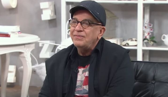 Γιάννης Ζουγανέλης: “Ο Σαββόπουλος παραμένει αριστερός” (vid)