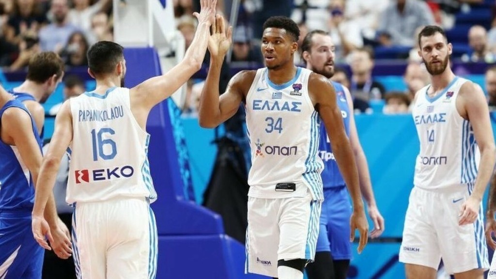 ΕΡΤ: Ανακοίνωσε πως θα μεταδώσει τους αγώνες της Εθνικής στο Παγκόσμιο