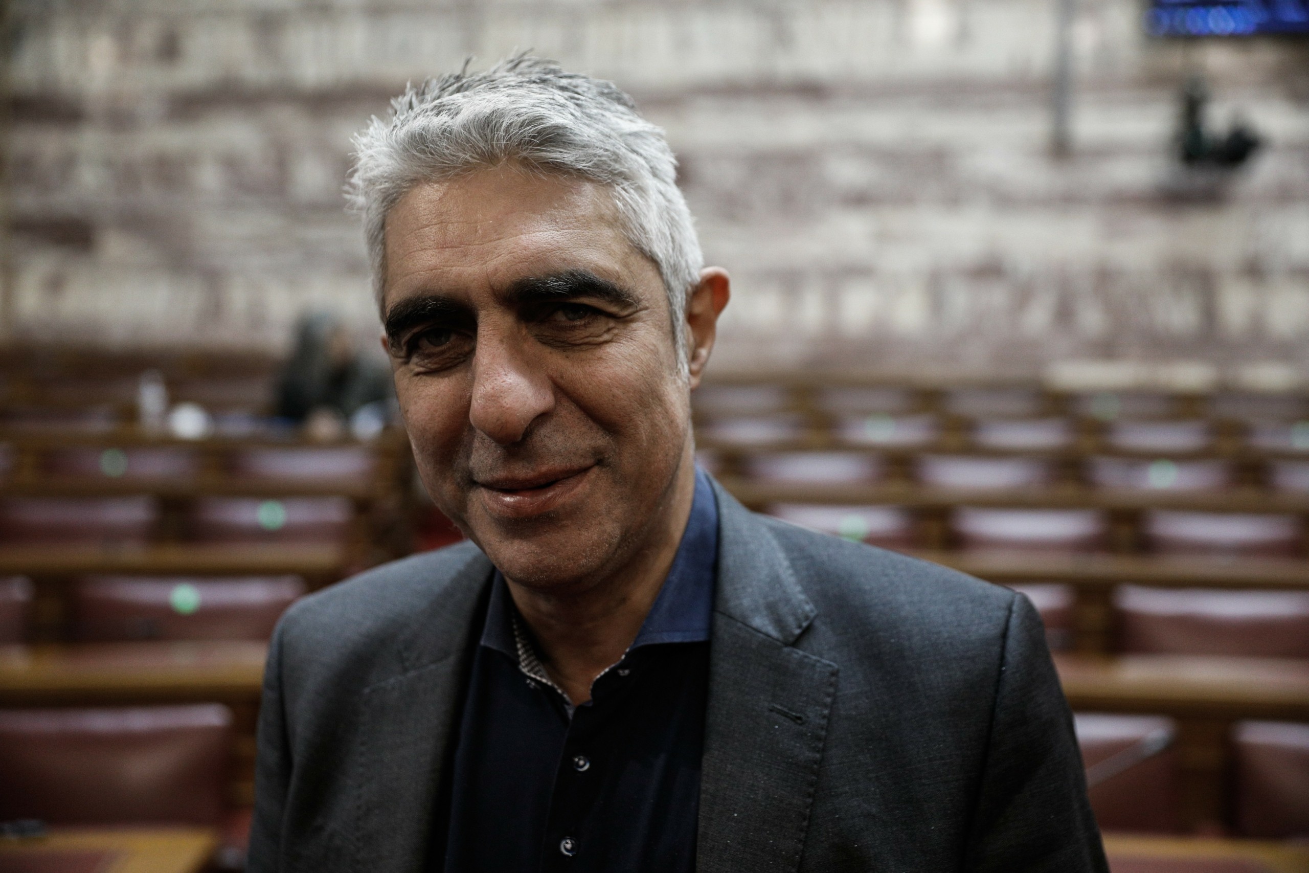 Εκλογές 2023: Γιώργος Τσίπρας – «Μας έφτυσαν, δεν βρέχει»
