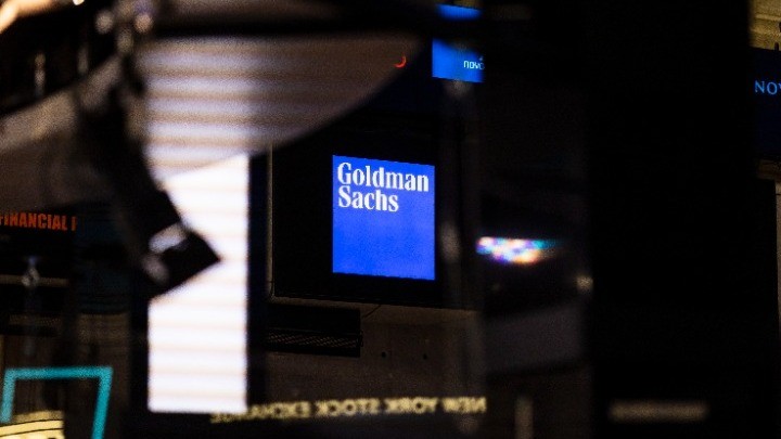 Goldman Sachs: Κοντά στο 50% η πιθανότητα ύφεσης στις ΗΠΑ