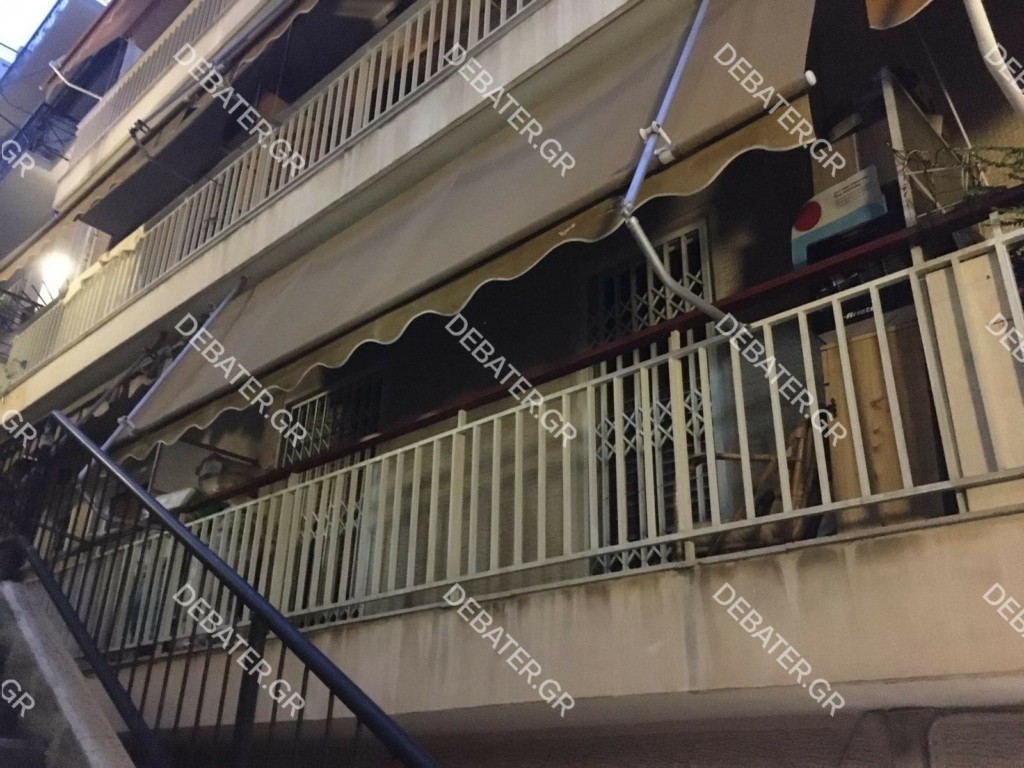 Ανατροπή στο θρίλερ με τη γυναίκα που βρέθηκε νεκρή στου Γκύζη – Τα τελευταία στοιχεία