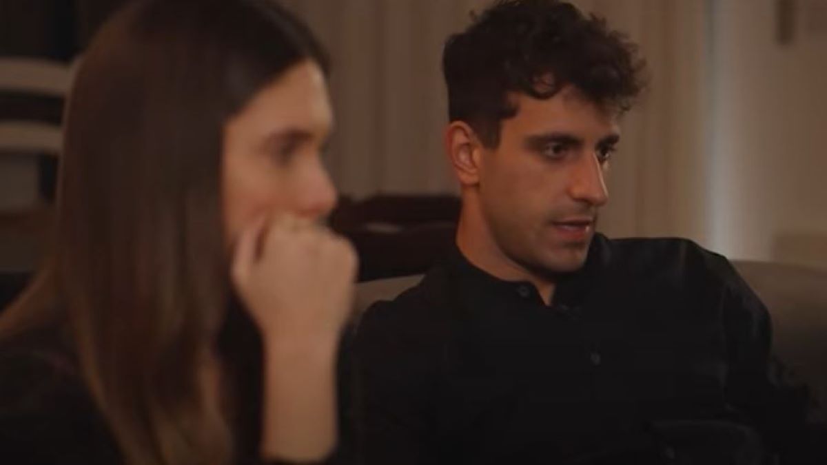 Η γη της ελιάς