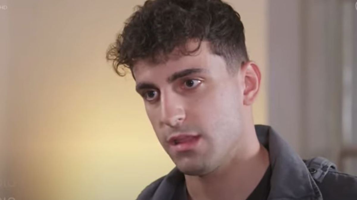 Η γη της ελιάς