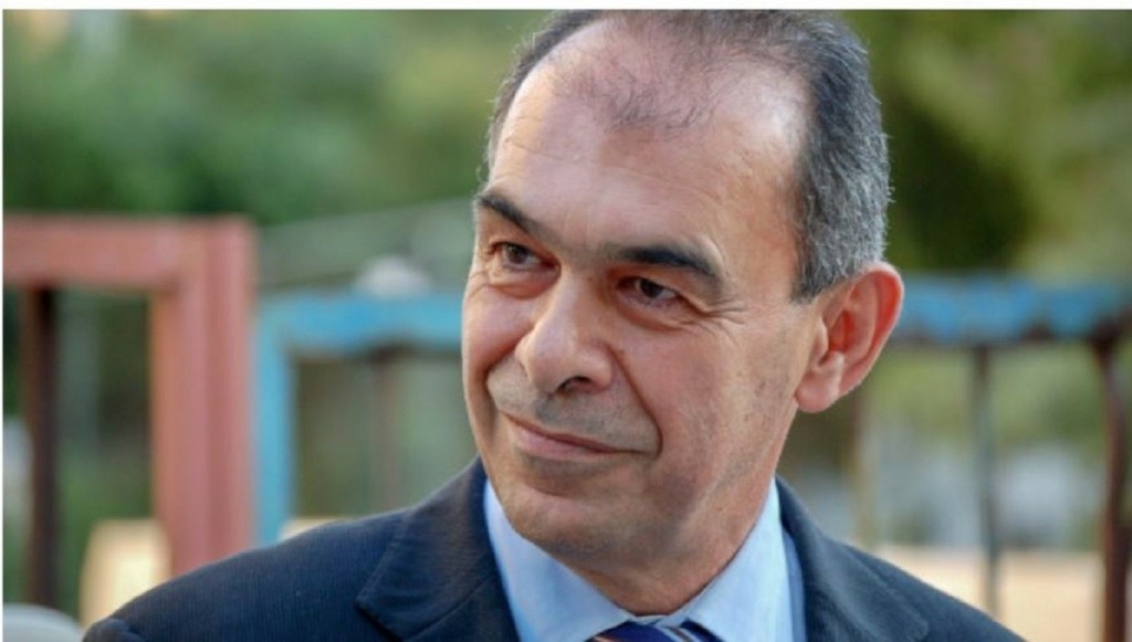 Χαμόγελα στην παράταξη Ιωακειμίδη