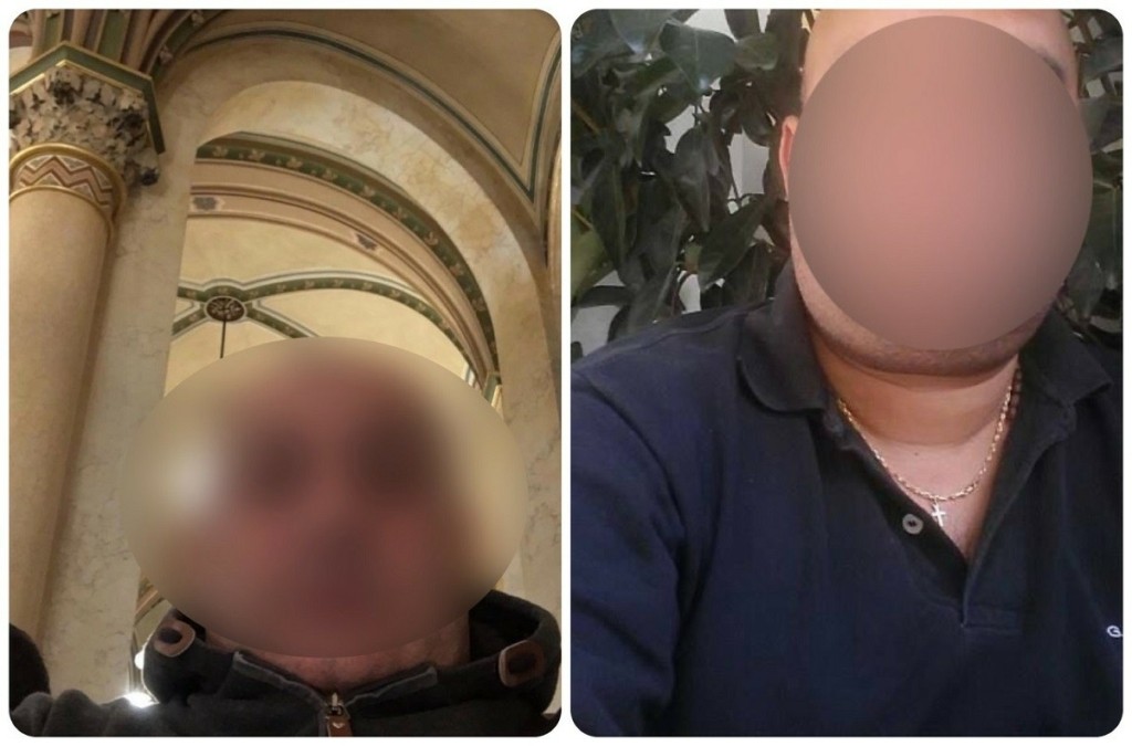 Αυτοί είναι οι δυο συλληφθέντες για την υπόθεση του Μάριου Παπαγεωργίου