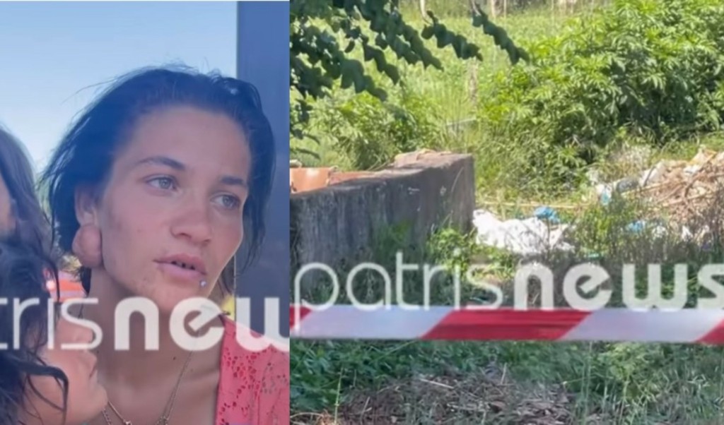 Πύργος: Σε σοκ η μητέρα του 2χρονου κοριτσιού που βρέθηκε νεκρό – “Πήγα να της φτιάξω γάλα κι εξαφανίστηκε”