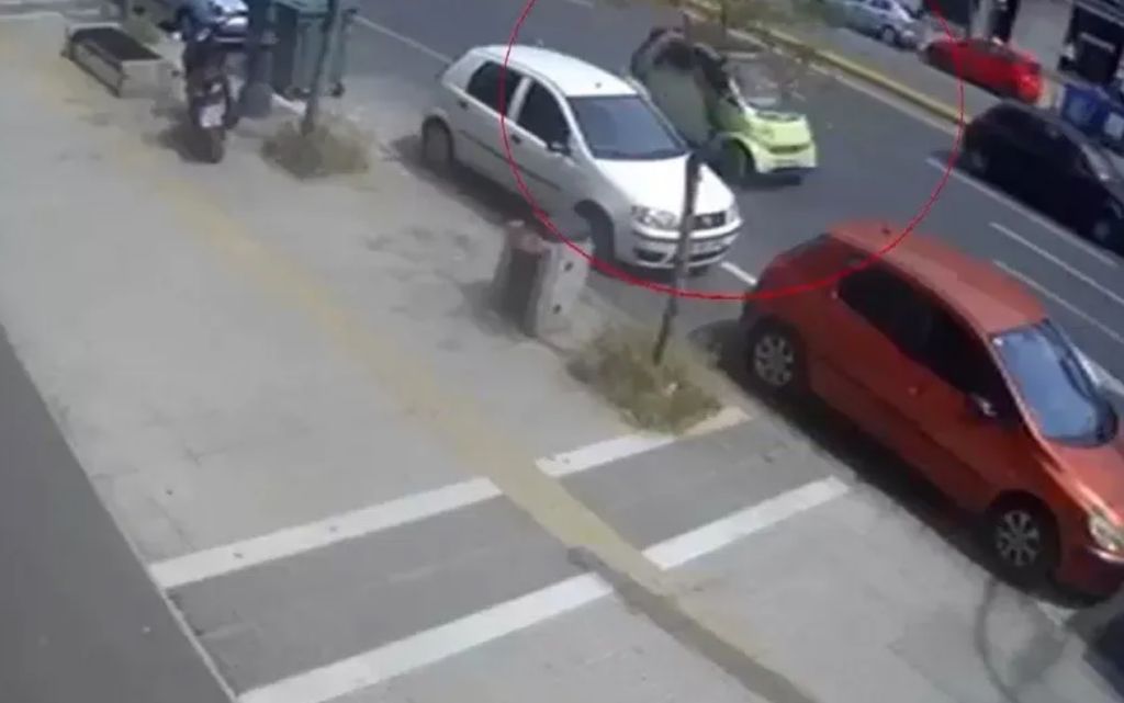 Καλλιθέα: Υπεύθυνη ένιωθε η αδελφή της 12χρονης που παρασύρθηκε και σκοτώθηκε