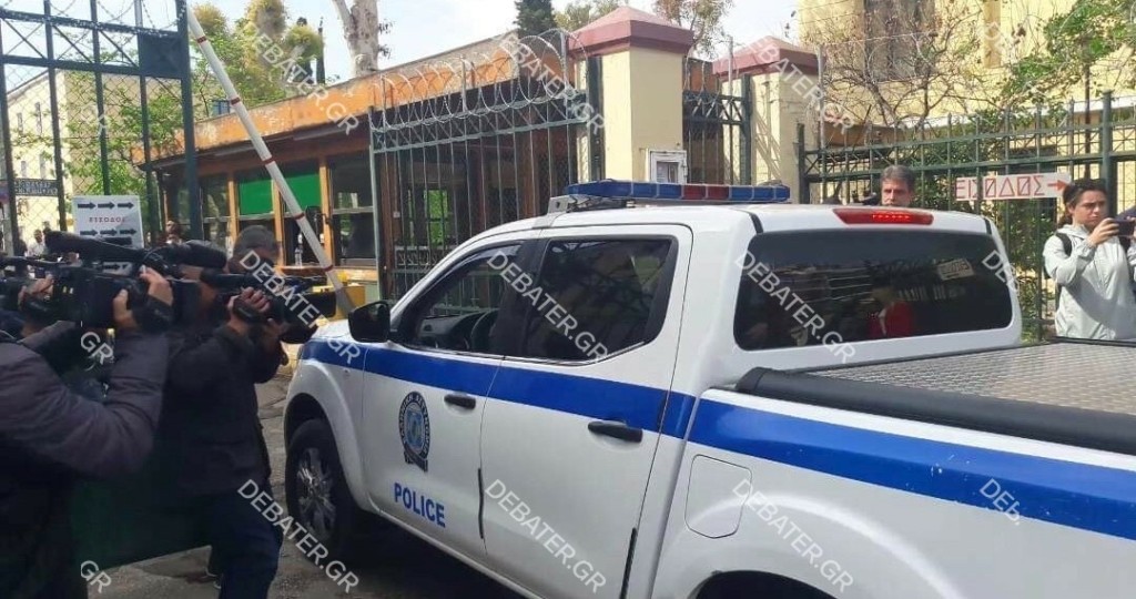 Στον ανακριτή οι δύο συλληφθέντες για τη δολοφονία Καραϊβάζ – Τι αναμένεται να ισχυριστούν
