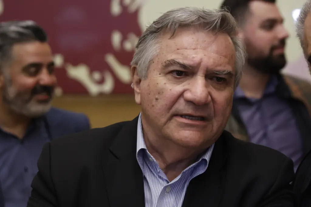 Χάρης Καστανίδης: Να παραιτηθεί ο Νίκος Ανδρουλάκης αν δεν κερδίσει τις επόμενες εκλογές