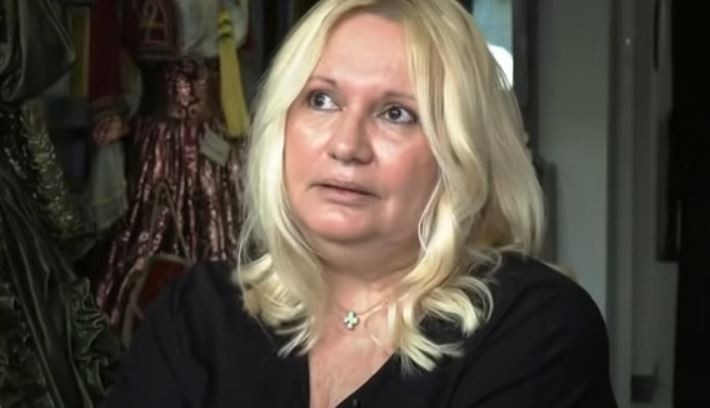 Η Καίτη Φίνου ξέσπασε κατά των δημοσιογράφων: “Ούτε ιερό, ούτε όσιο”