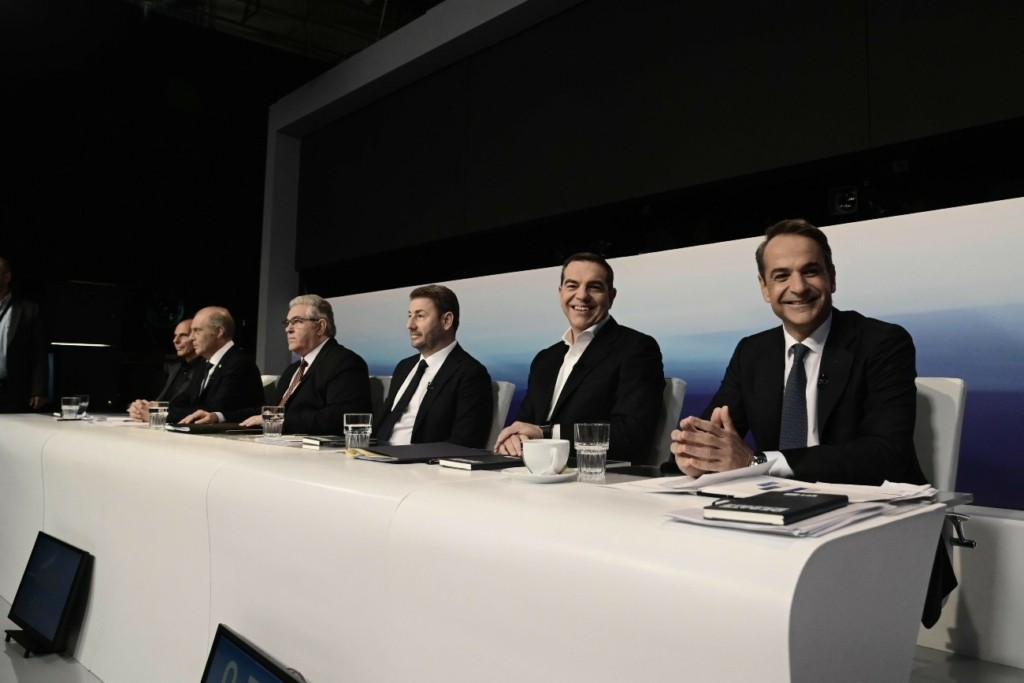 Πόσο ρεαλιστικός είναι ο σχηματισμός κυβέρνησης “ειδικού σκοπού”;