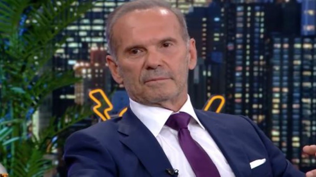 Πέτρος Κωστόπουλος: “Στο Ευρωκοινοβούλιο έπαιρνα διπλάσιο μισθό από τον Έλληνα πρωθυπουργό” (vids)