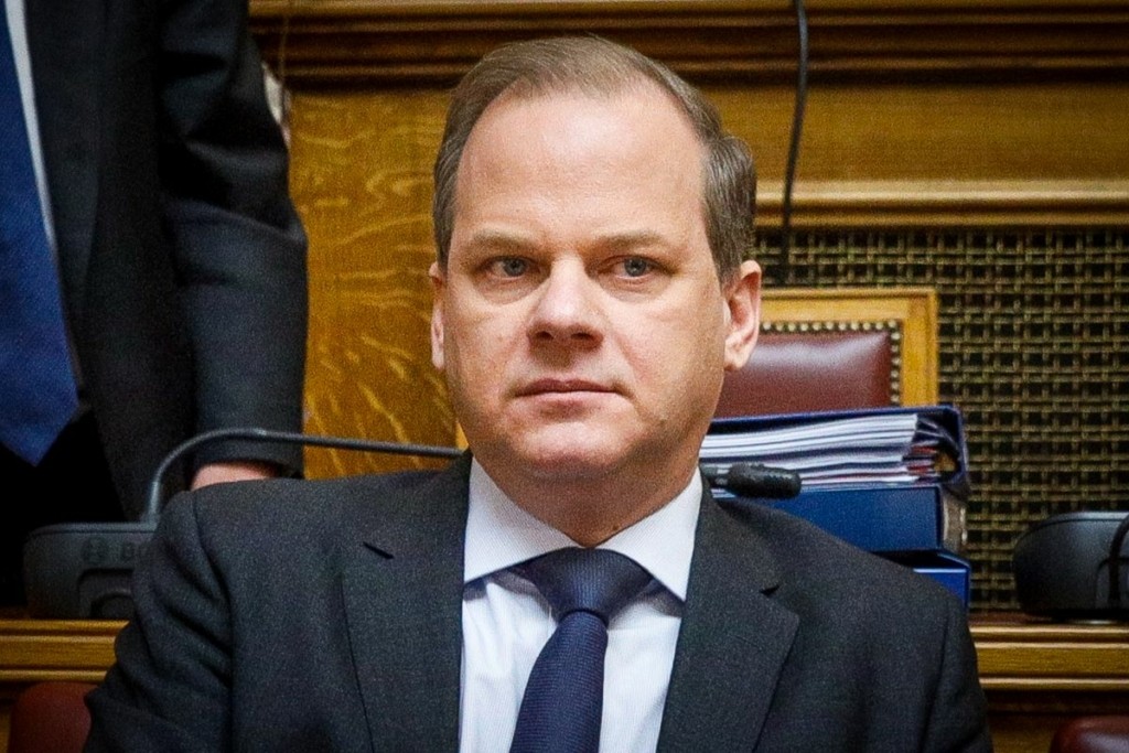 Κώστας Αχ. Καραμανλής: “Ηχηρή απάντηση των Σερραίων στις επιθέσεις που δέχθηκα”